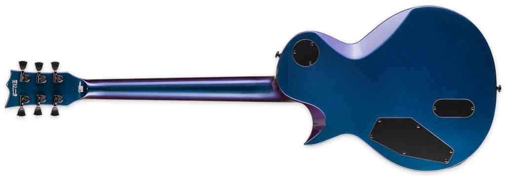 Guitarra eléctrica LTD EC-1000 Violet Andromeda - Imagen 3