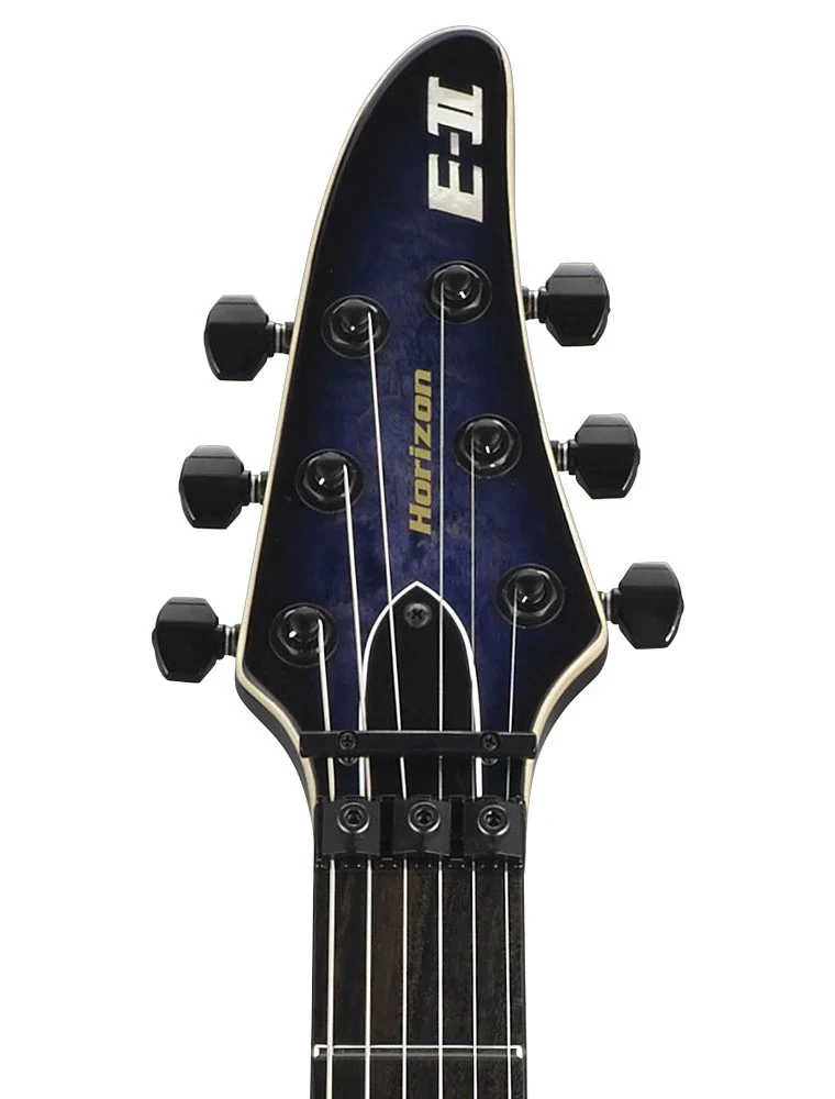 Guitarra eléctrica ESP E-II Horizon Reinder Blue - Imagen 3