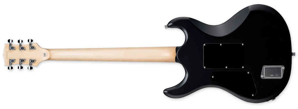 Guitarra eléctrica ESP E-II RZK-I - Imagen 3