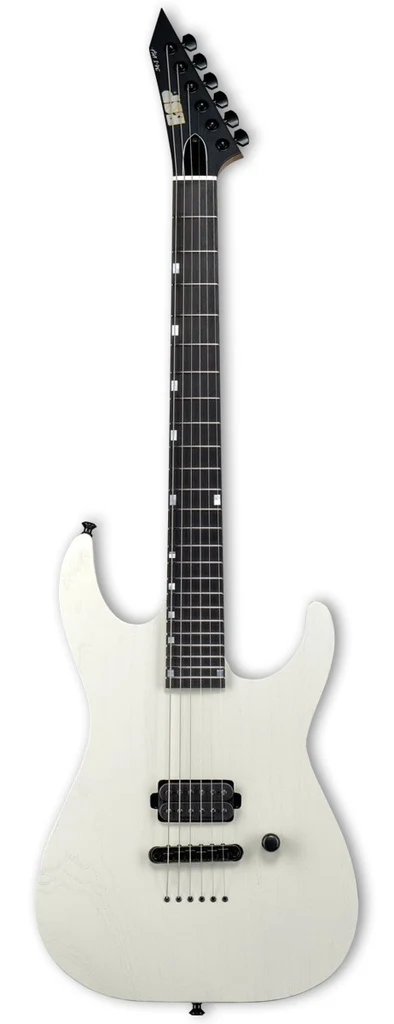 Guitarra eléctrica ESP USA M-I DX