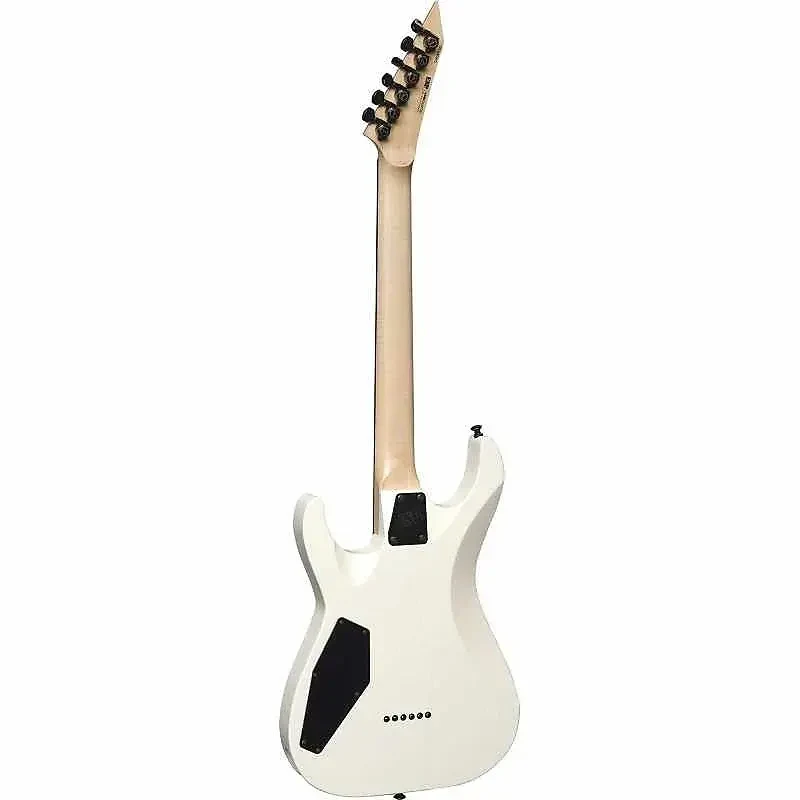 Guitarra eléctrica ESP USA M-I DX - Imagen 2