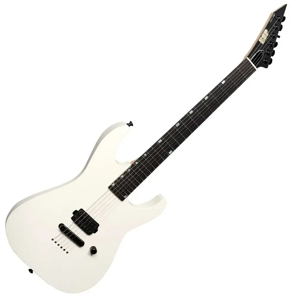 Guitarra eléctrica ESP USA M-I DX - Imagen 3
