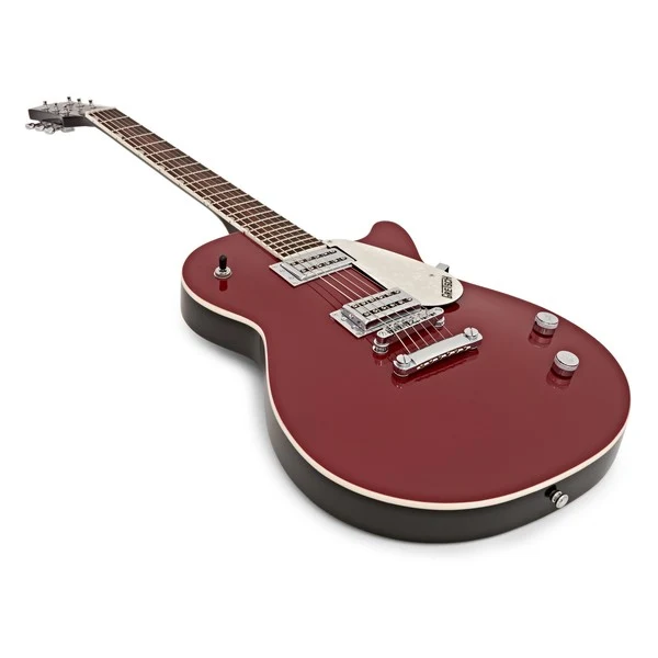 Guitarra eléctrica G5421 Jet Club rojo Firebird