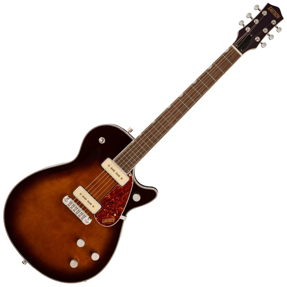 Guitarra eléctrica Gretsch Electrom - Imagen 3