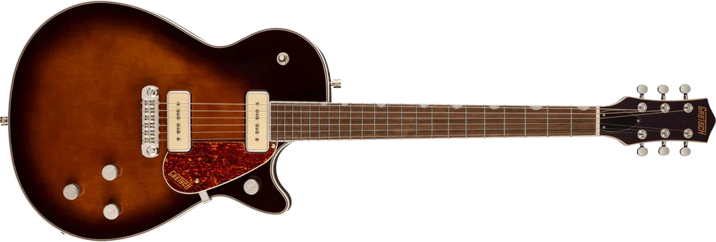 Guitarra eléctrica Gretsch Electrom - Imagen 4