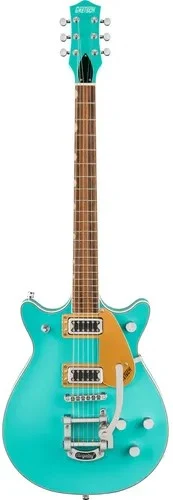 Guitarra eléctrica Gretsch Electromatic Double Jet G5232T