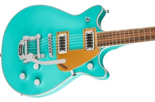 Guitarra eléctrica Gretsch Electromatic Double Jet G5232T - Imagen 2