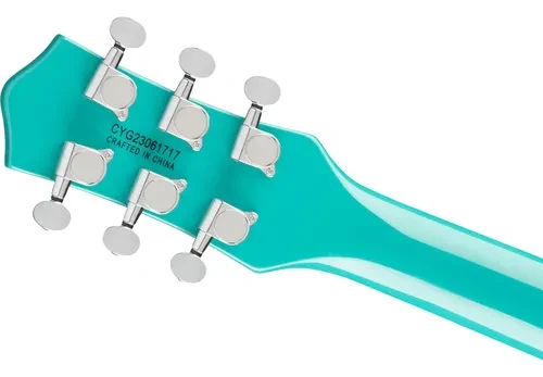 Guitarra eléctrica Gretsch Electromatic Double Jet G5232T - Imagen 5
