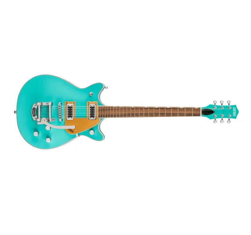 Guitarra eléctrica Gretsch Electromatic Double Jet G5232T - Imagen 6