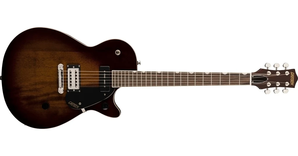 GUITARRA ELECTRICA GRETSCH G2215-P9 2806700531 - Imagen 3