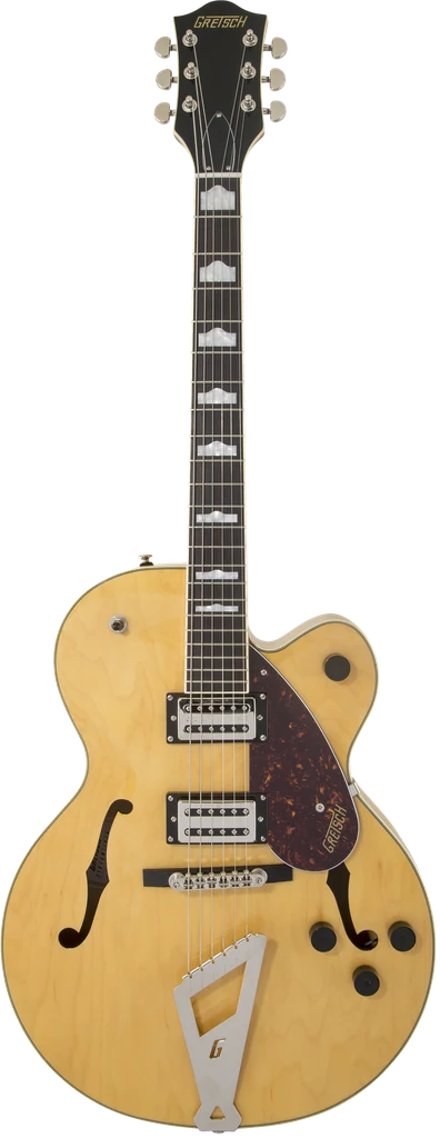 Guitarra eléctrica Gretsch G2420