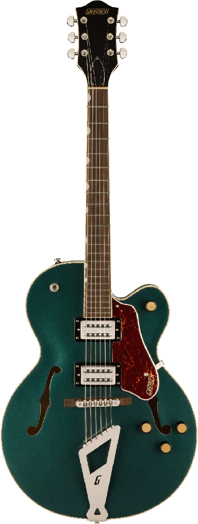 Guitarra Eléctrica Gretsch G2420 Cadillac Green