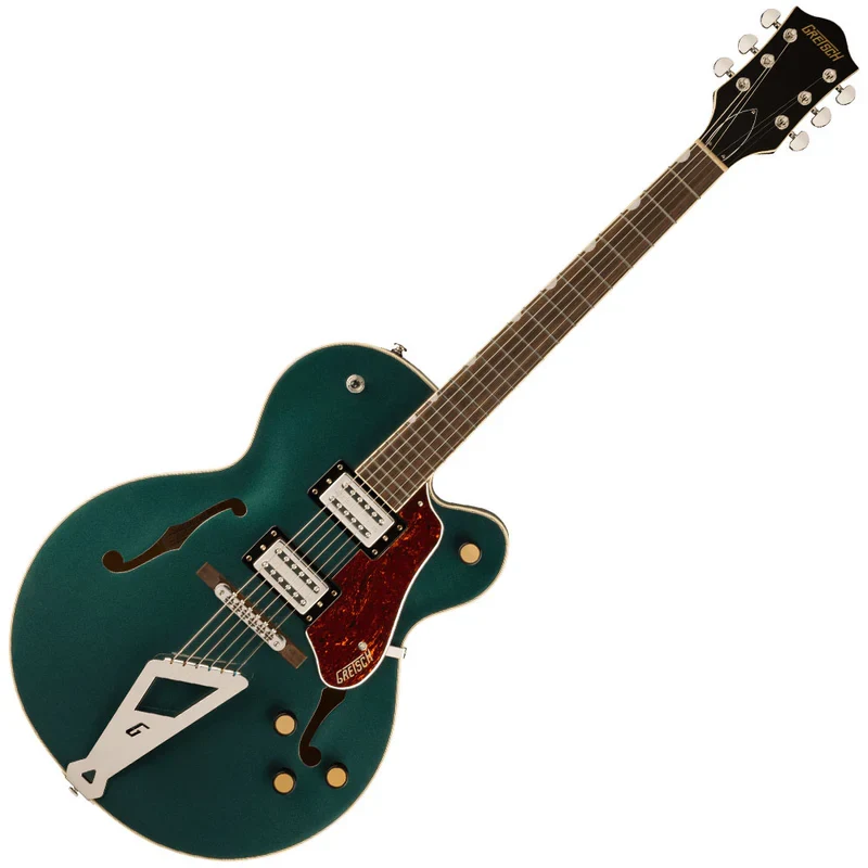 Guitarra Eléctrica Gretsch G2420 Cadillac Green - Imagen 3