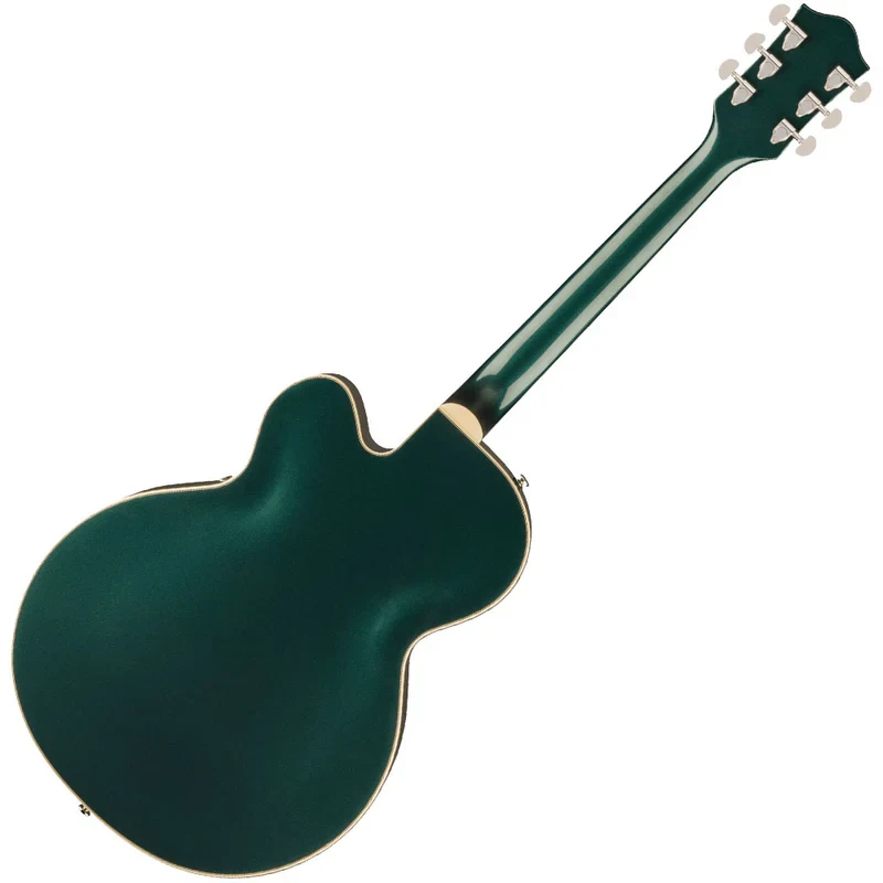 Guitarra Eléctrica Gretsch G2420 Cadillac Green - Imagen 4