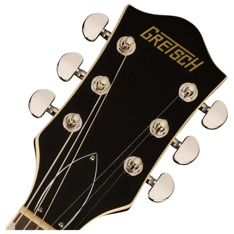 Guitarra Eléctrica Gretsch G2420 Cadillac Green - Imagen 7