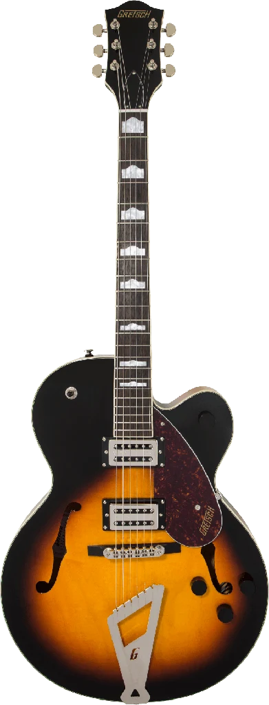 Guitarra eléctrica Gretsch G2420 Hollow Body Single-Cut