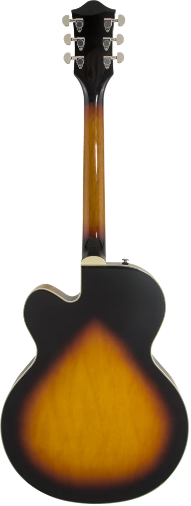 Guitarra eléctrica Gretsch G2420 Hollow Body Single-Cut - Imagen 2