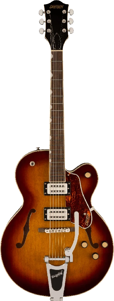 Guitarra Eléctrica Gretsch G2420T Streamliner Hollow Body