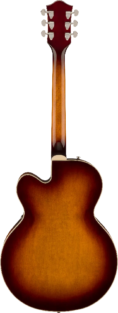 Guitarra Eléctrica Gretsch G2420T Streamliner Hollow Body - Imagen 2