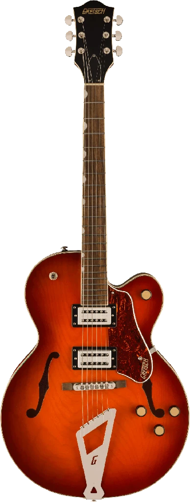 Guitarra eléctrica Gretsch G2420 ST