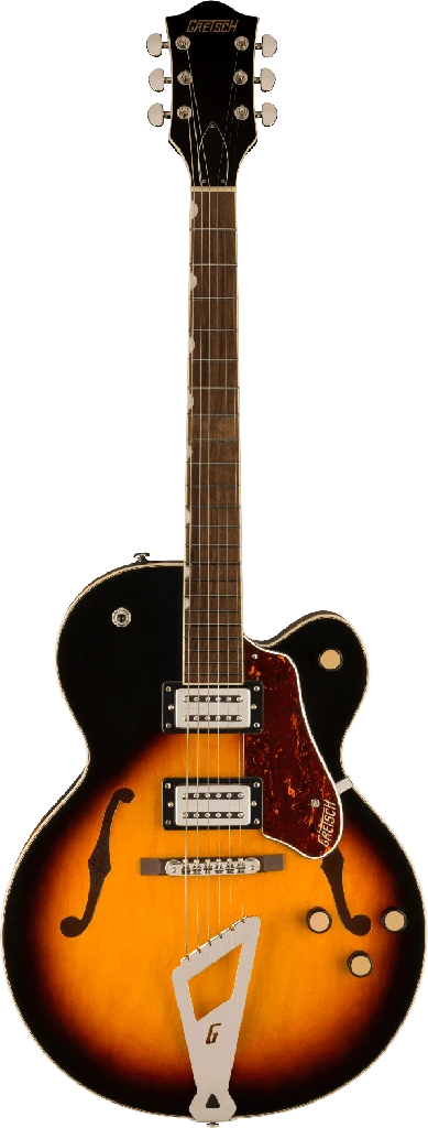 Guitarra eléctrica Gretsch G2420 ST