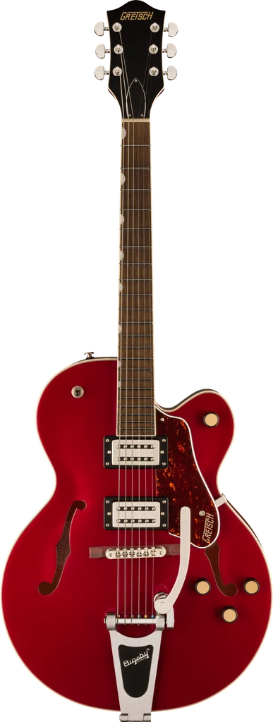 Guitarra eléctrica Gretsch G2420T Streamliner Brandywine