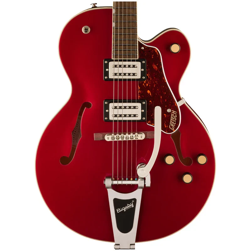 Guitarra eléctrica Gretsch G2420T Streamliner Brandywine - Imagen 2