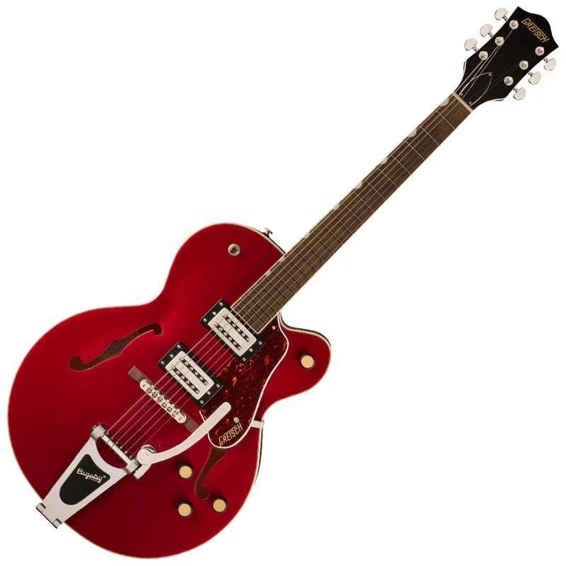 Guitarra eléctrica Gretsch G2420T Streamliner Brandywine - Imagen 3