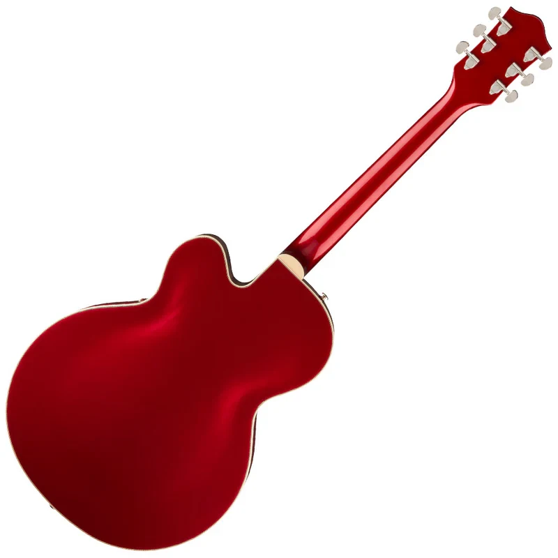 Guitarra eléctrica Gretsch G2420T Streamliner Brandywine - Imagen 4