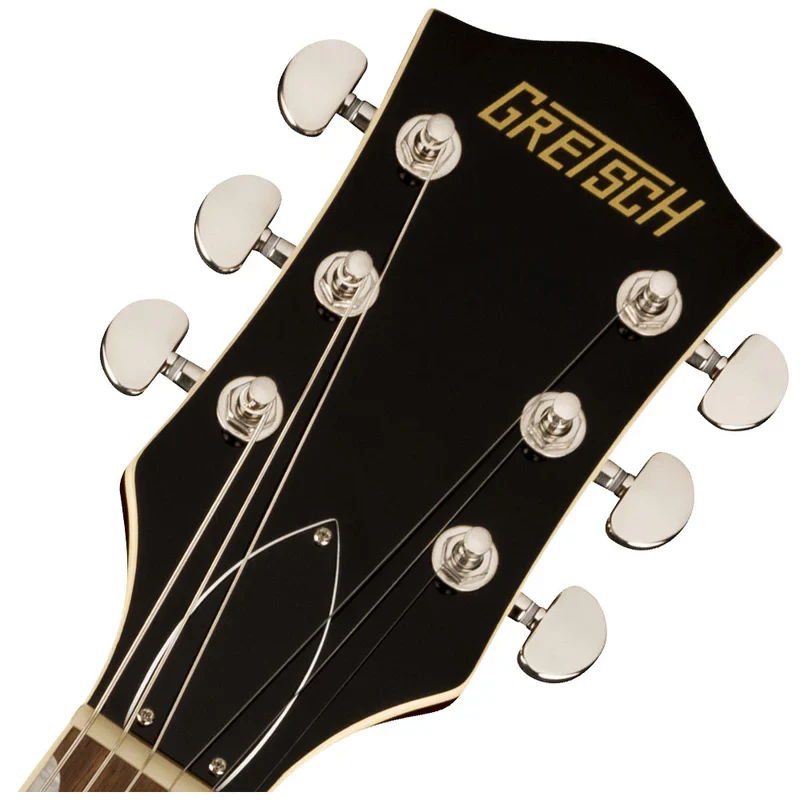 Guitarra eléctrica Gretsch G2420T Streamliner Brandywine - Imagen 7