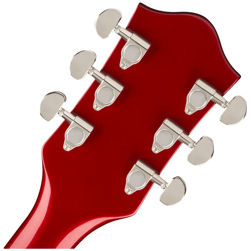 Guitarra eléctrica Gretsch G2420T Streamliner Brandywine - Imagen 8