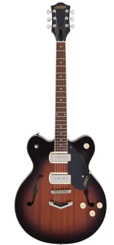 Guitarra eléctrica Gretsch G2622-P90 Streamliner