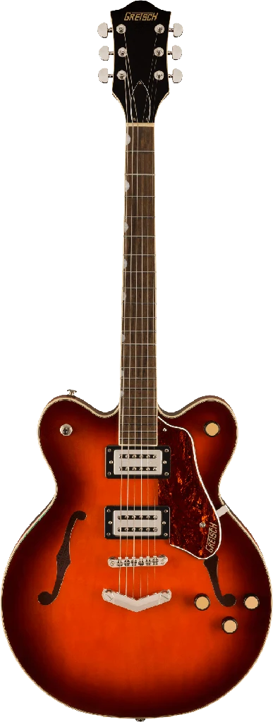 Guitarra eléctrica Gretsch G2622 Streamliner
