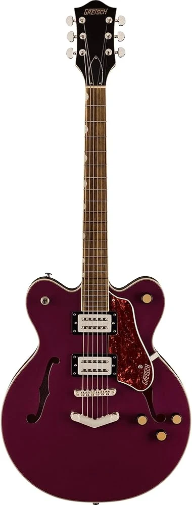 Guitarra eléctrica Gretsch G2622 Streamliner Center Block