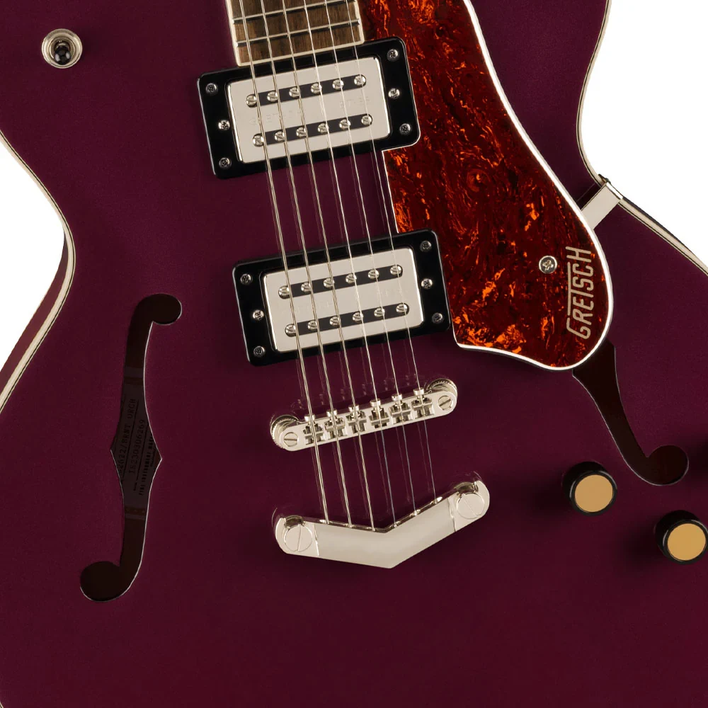 Guitarra eléctrica Gretsch G2622 Streamliner Center Block - Imagen 2