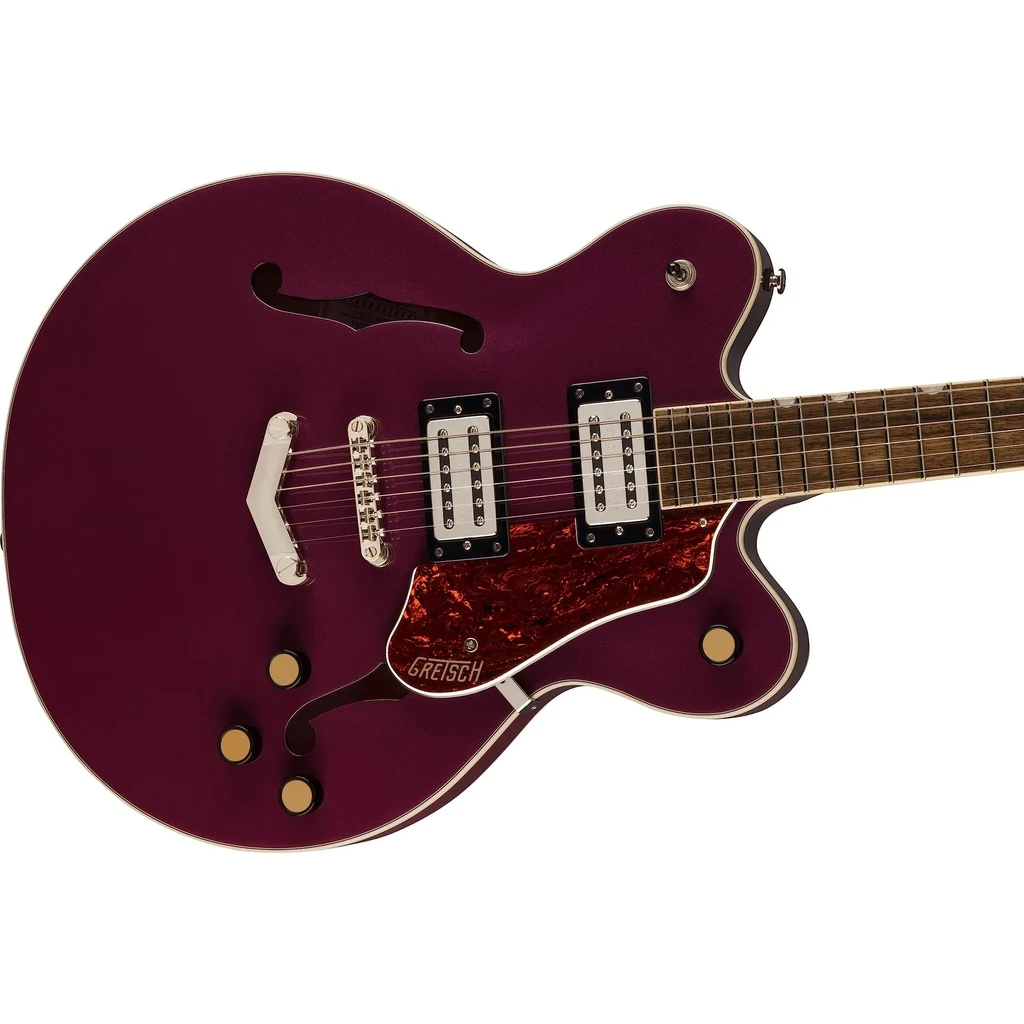 Guitarra eléctrica Gretsch G2622 Streamliner Center Block - Imagen 4