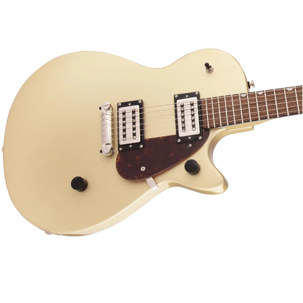 Guitarra eléctrica Gretsch G2622 Streamliner Center Block Double-Cut con V-StopTail - Imagen 3