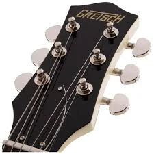 Guitarra eléctrica Gretsch G2622 Streamliner Center Block Double-Cut con V-StopTail - Imagen 4