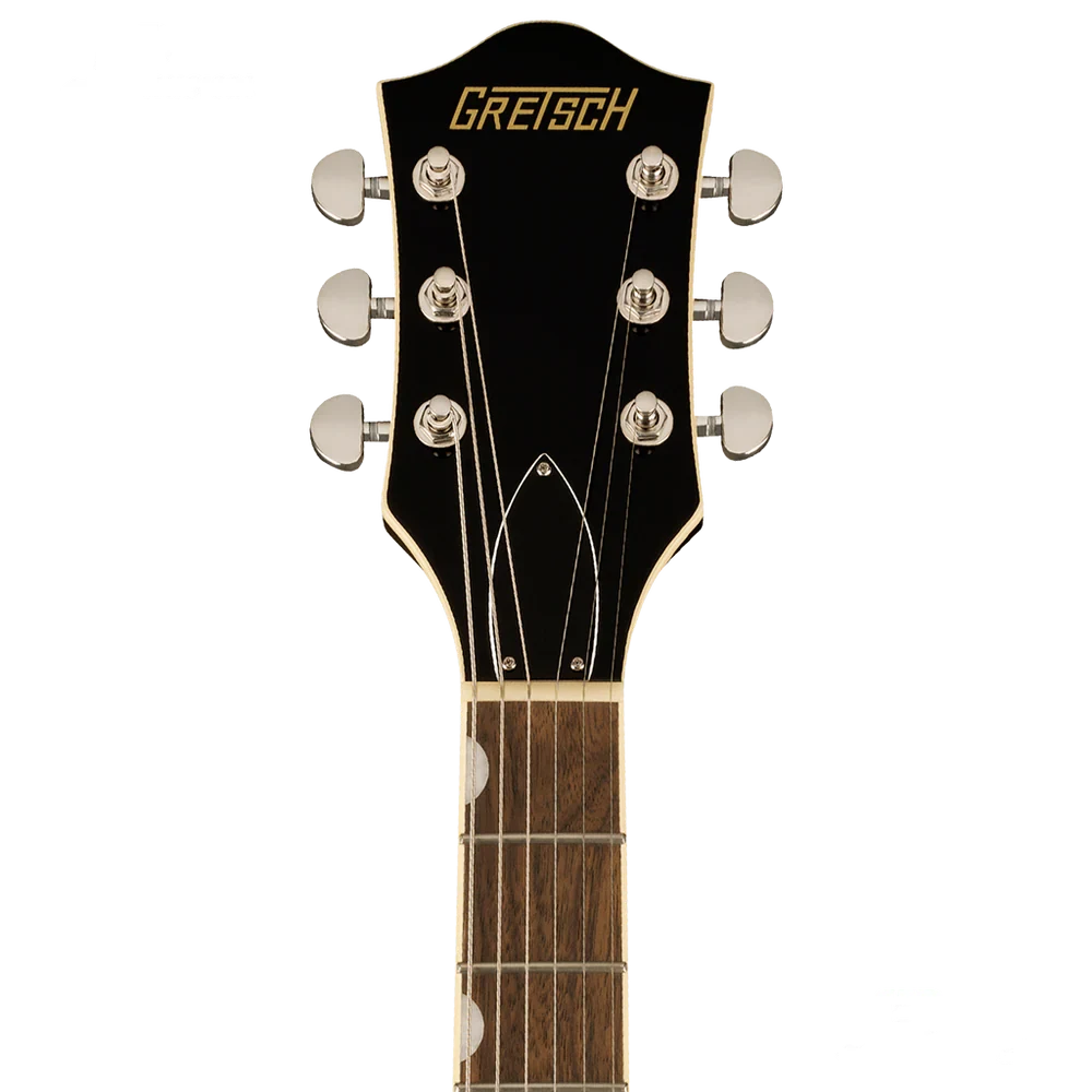 Guitarra eléctrica Gretsch G2622 Streamliner Center Block Gunmetal - Imagen 4