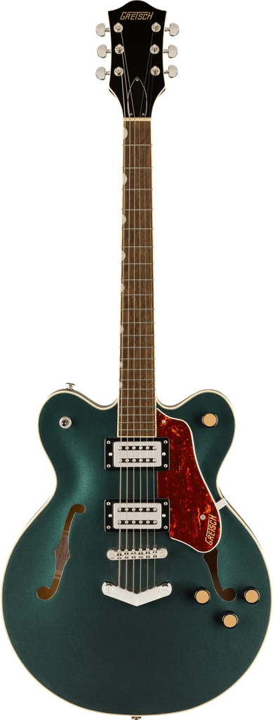 GUITARRA ELÉCTRICA GRETSCH G2622 Streamliner™ Center Block Double-Cut with V-Stoptail 2817050546