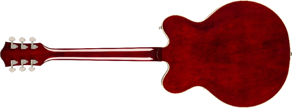 GUITARRA ELÉCTRICA GRETSCH G2622 Streamliner™ Center Block Double-Cut with V-Stoptail 2817050546 - Imagen 2