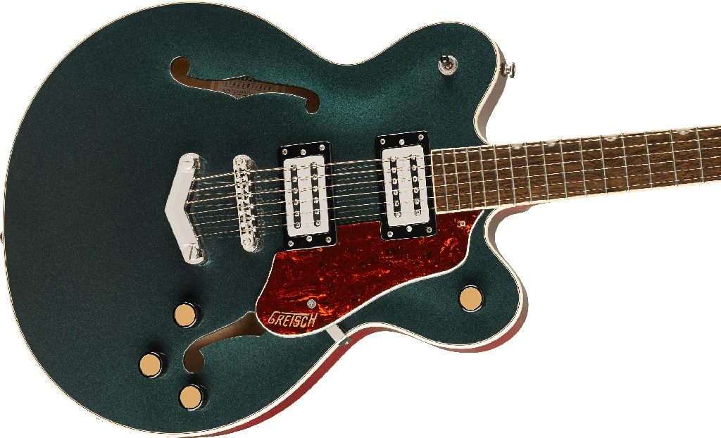 GUITARRA ELÉCTRICA GRETSCH G2622 Streamliner™ Center Block Double-Cut with V-Stoptail 2817050546 - Imagen 3