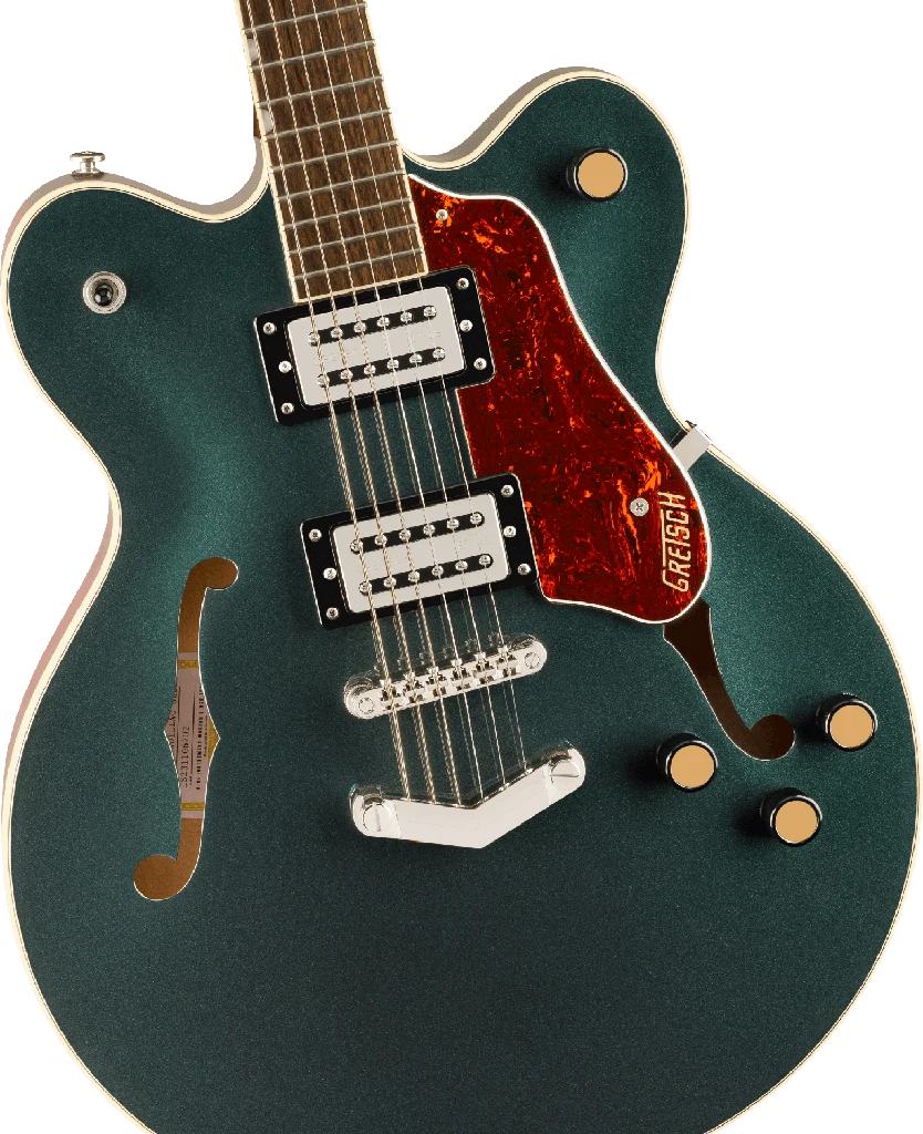 GUITARRA ELÉCTRICA GRETSCH G2622 Streamliner™ Center Block Double-Cut with V-Stoptail 2817050546 - Imagen 4