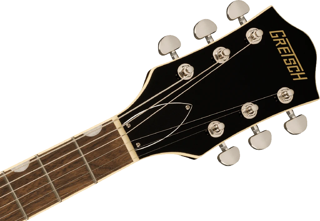 GUITARRA ELÉCTRICA GRETSCH G2622 Streamliner™ Center Block Double-Cut with V-Stoptail 2817050546 - Imagen 6