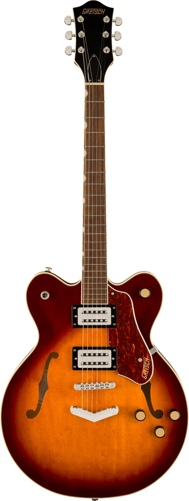 GUITARRA ELÉCTRICA GRETSCH G2622 Streamliner™ Center Block Double-Cut with V-Stoptail 2817050597