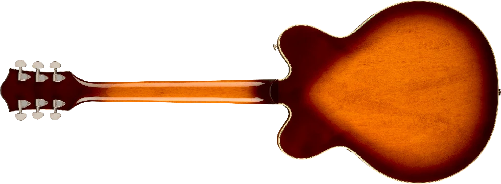 GUITARRA ELÉCTRICA GRETSCH G2622 Streamliner™ Center Block Double-Cut with V-Stoptail 2817050597 - Imagen 2