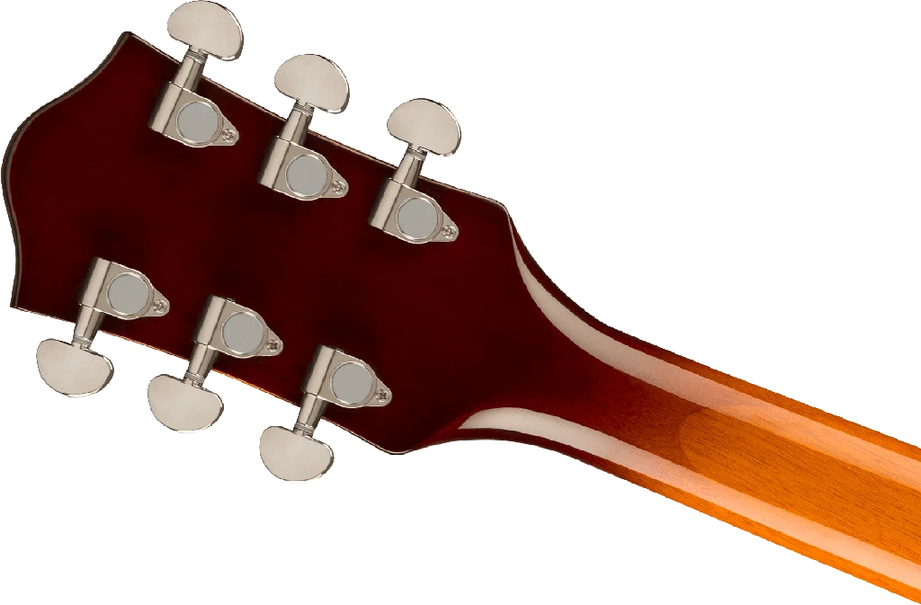 GUITARRA ELÉCTRICA GRETSCH G2622 Streamliner™ Center Block Double-Cut with V-Stoptail 2817050597 - Imagen 5