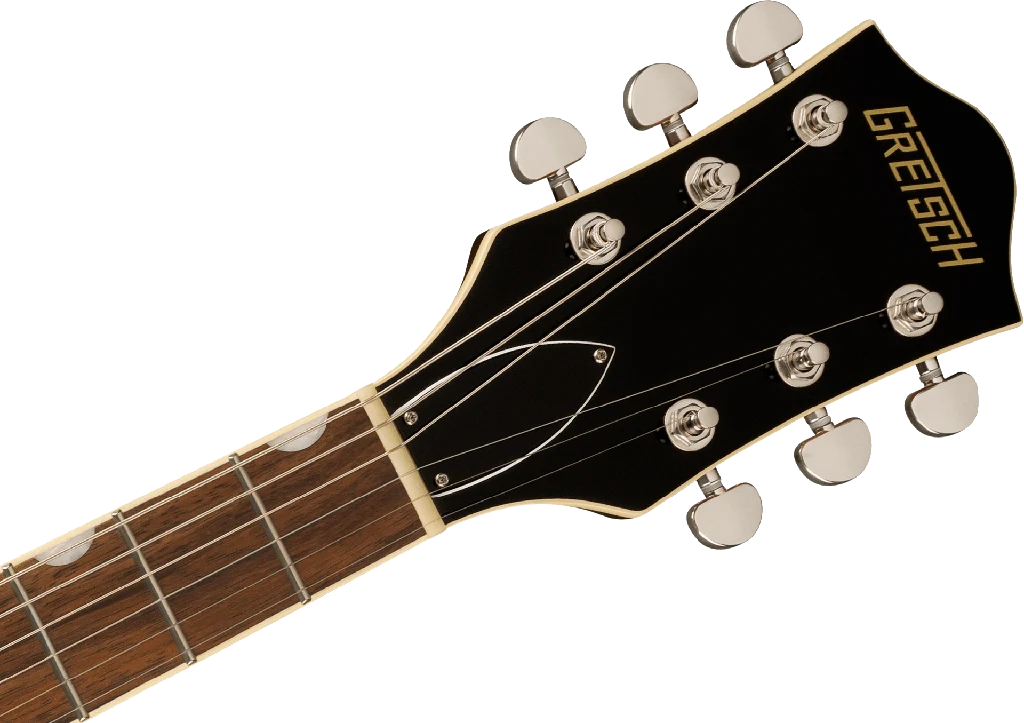 GUITARRA ELÉCTRICA GRETSCH G2622 Streamliner™ Center Block Double-Cut with V-Stoptail 2817050597 - Imagen 6