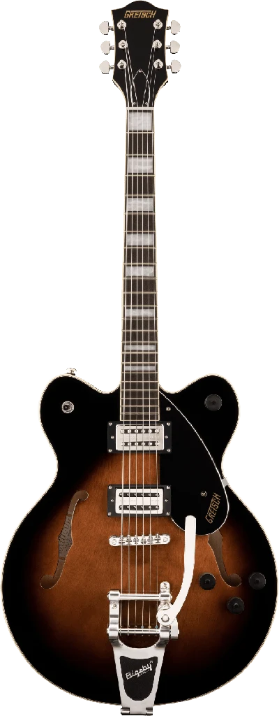Guitarra eléctrica Gretsch G2622T B