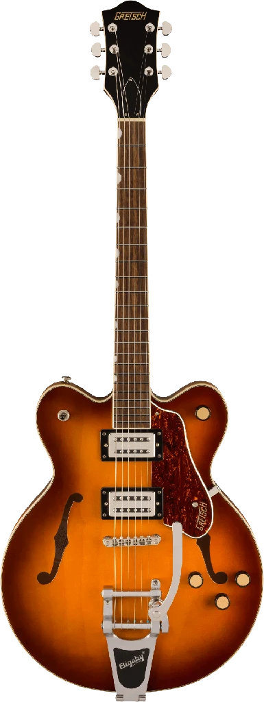 Guitarra eléctrica Gretsch G2622T Streamliner